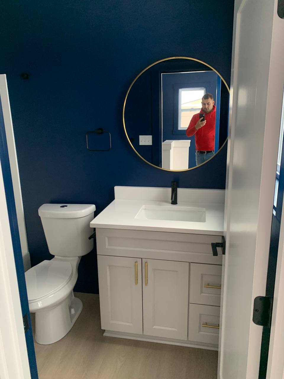 Bathroom & Tile Remodeling photo 9