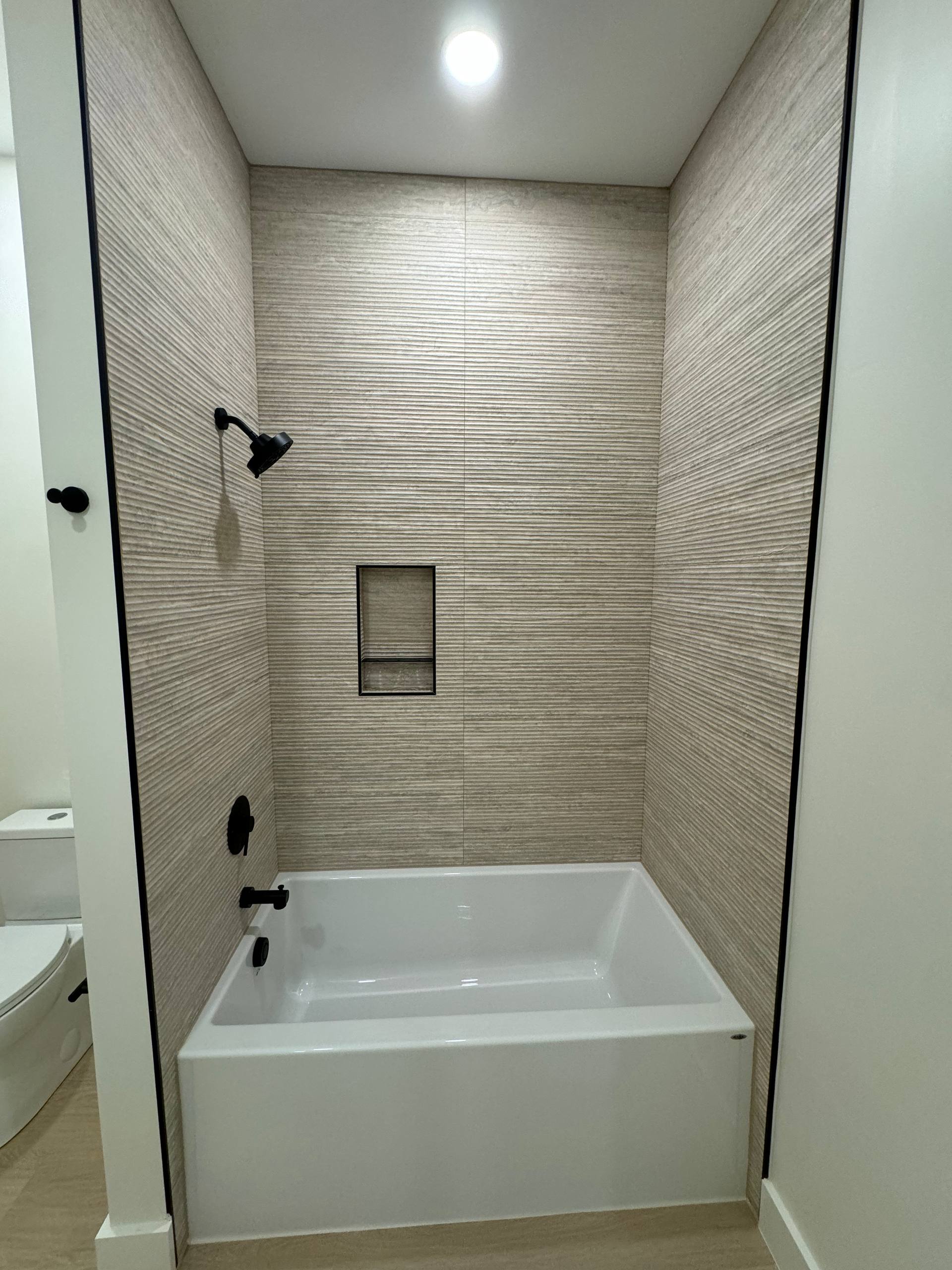 Bathroom & Tile Remodeling photo 4
