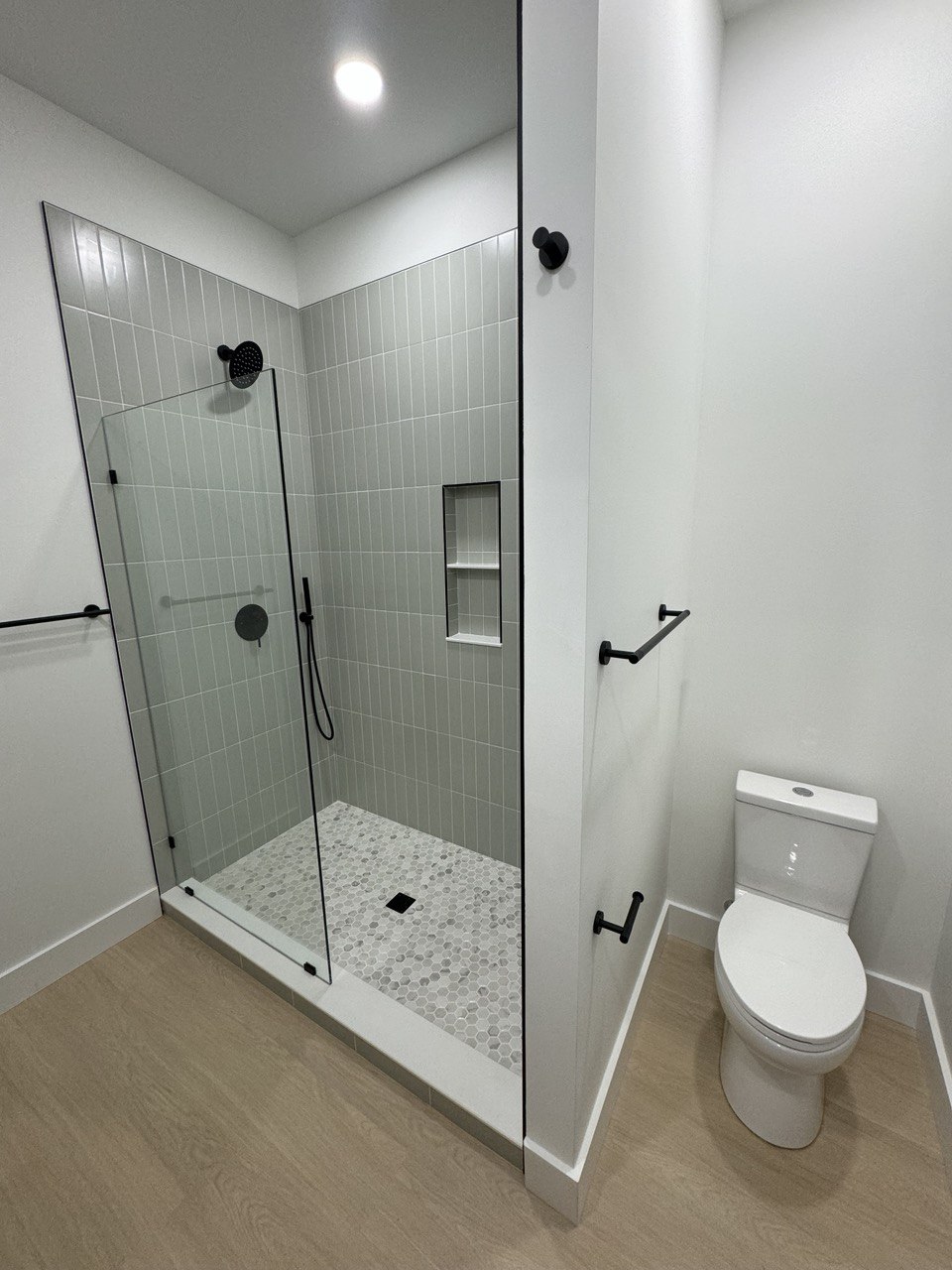 Bathroom & Tile Remodeling photo 17