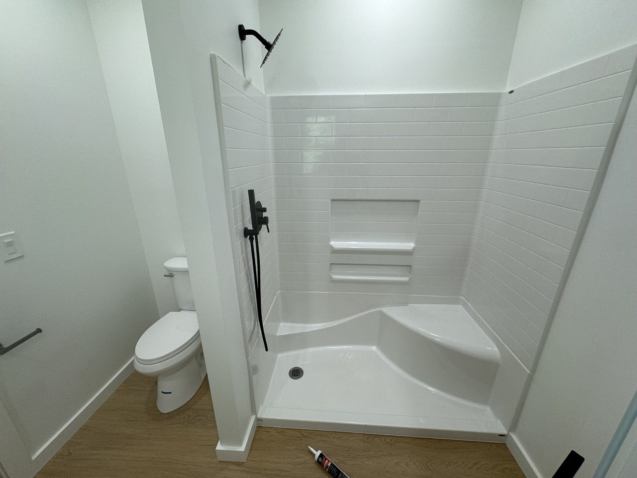 Bathroom & Tile Remodeling photo 19