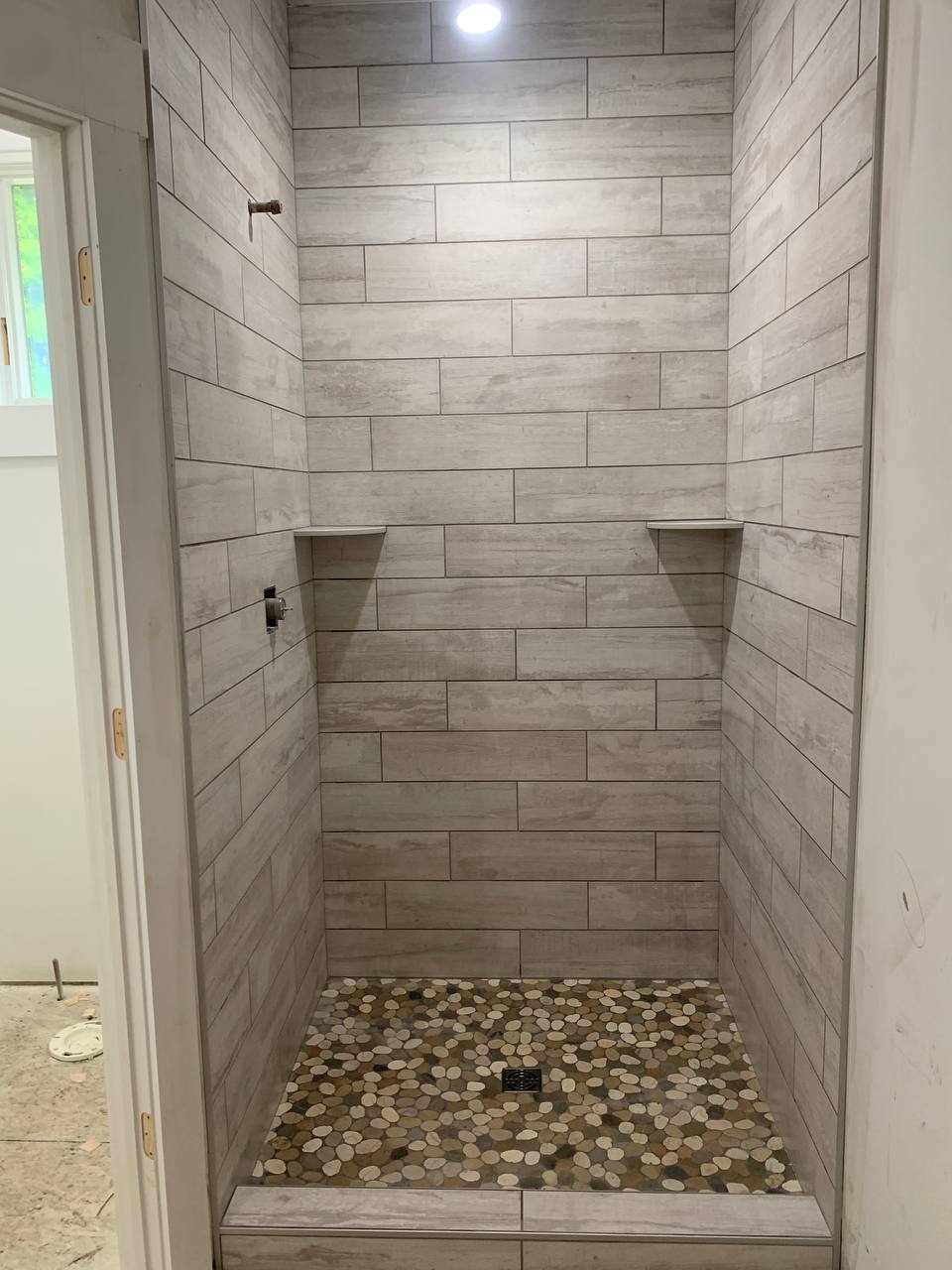 Bathroom & Tile Remodeling photo 20