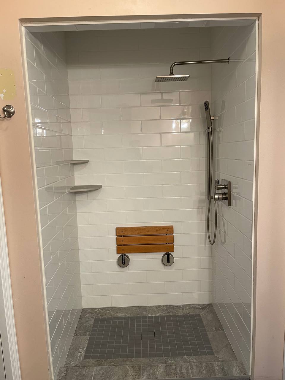 Bathroom & Tile Remodeling photo 21
