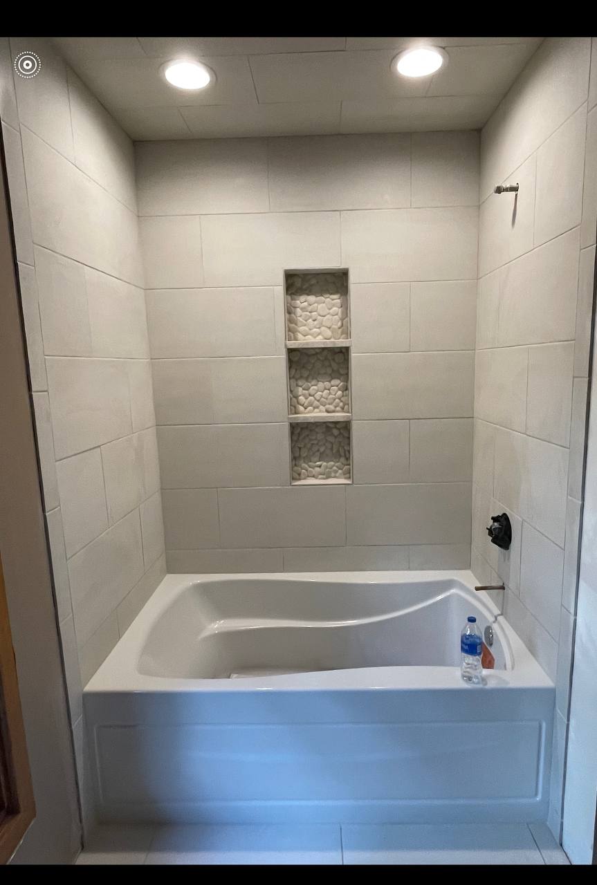 Bathroom & Tile Remodeling photo 23