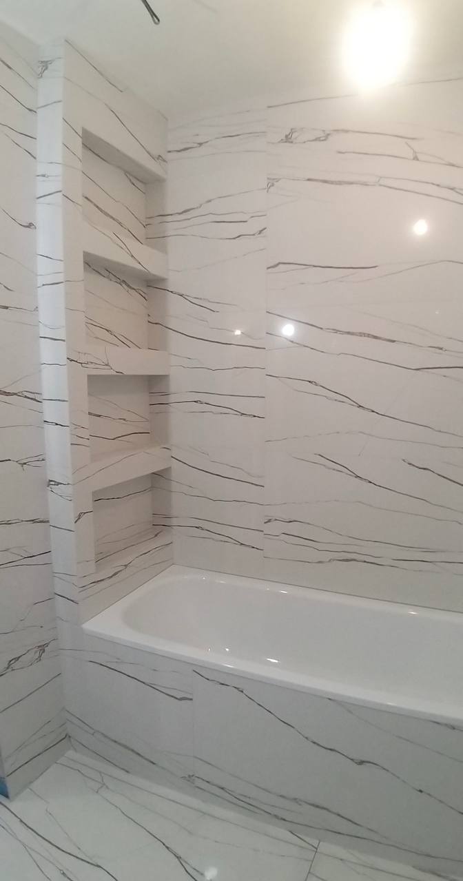 Bathroom & Tile Remodeling photo 25