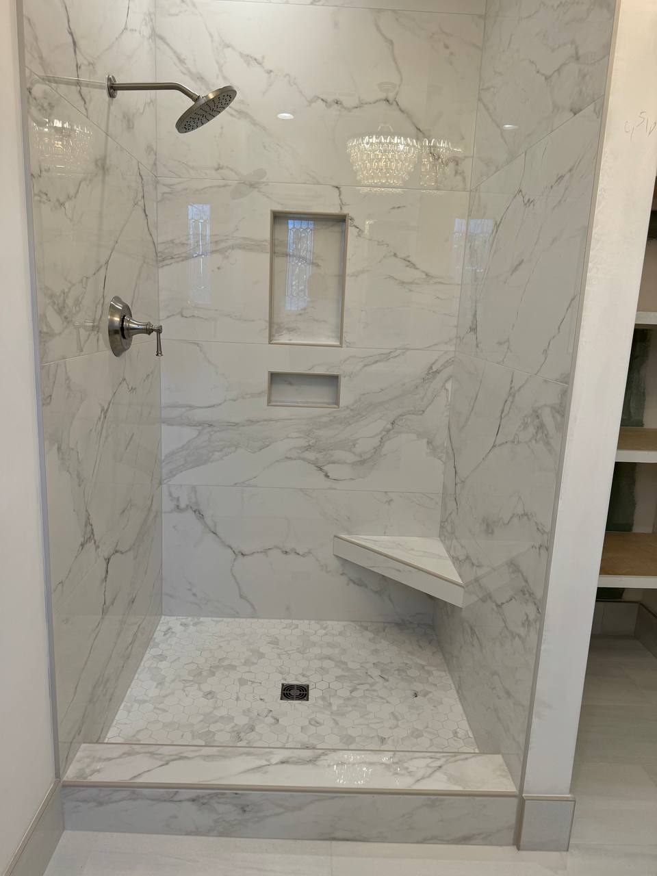 Bathroom & Tile Remodeling photo 26
