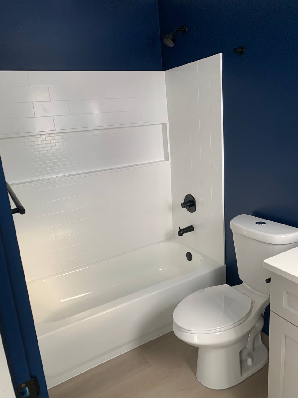 Bathroom & Tile Remodeling photo 8