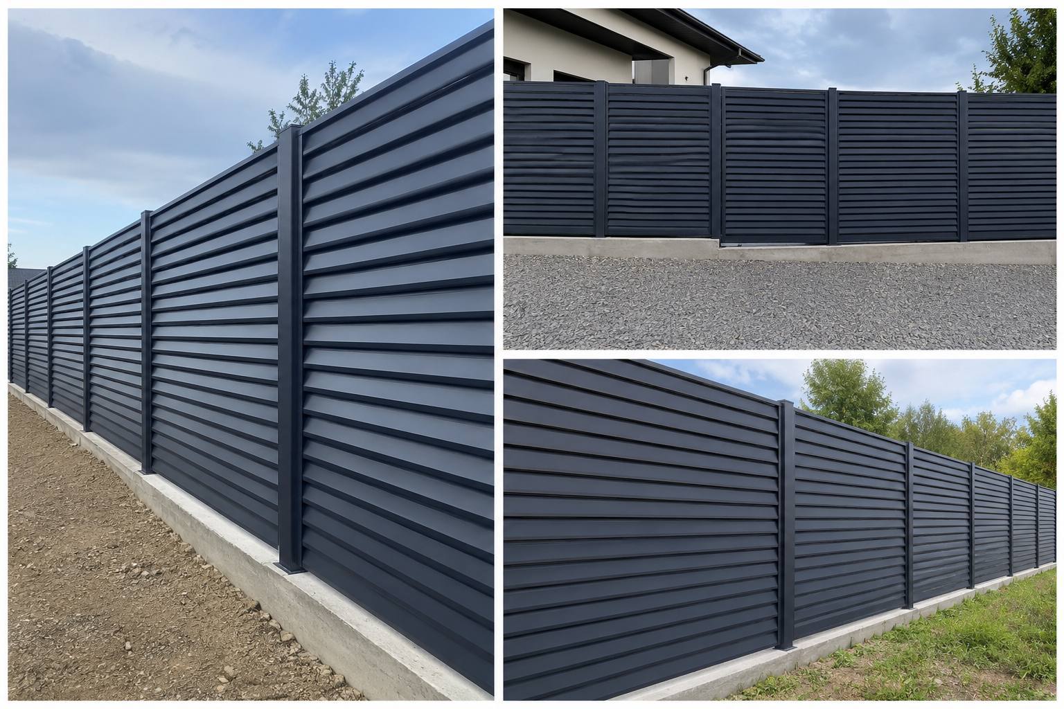 Fence & Deck Installation photo 11