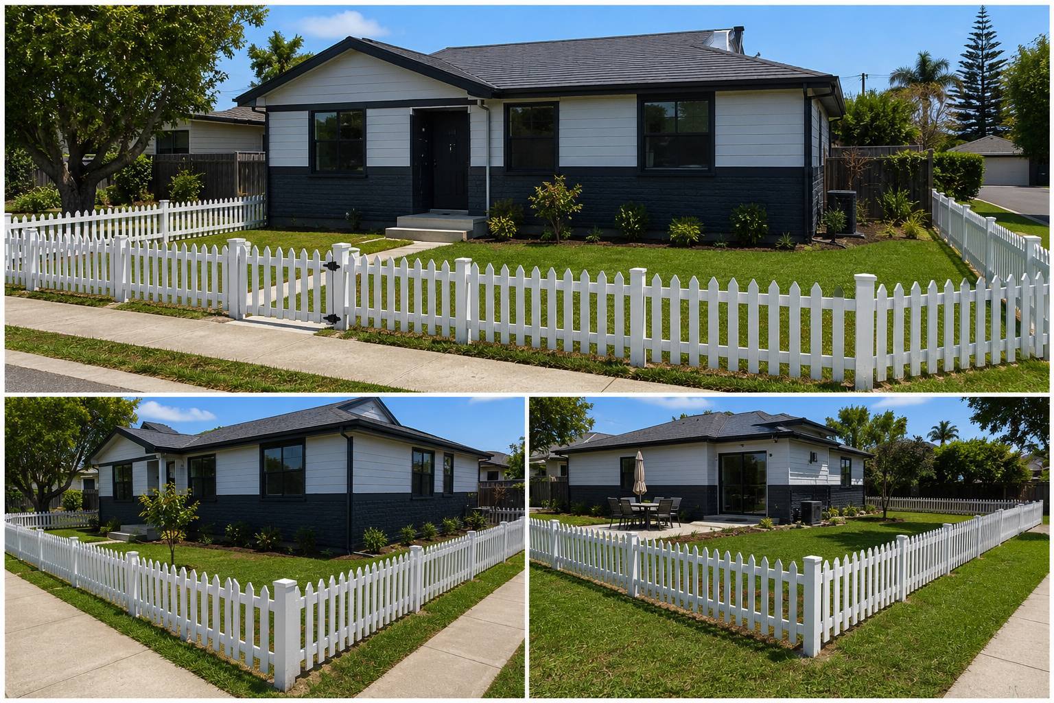 Fence & Deck Installation photo 12