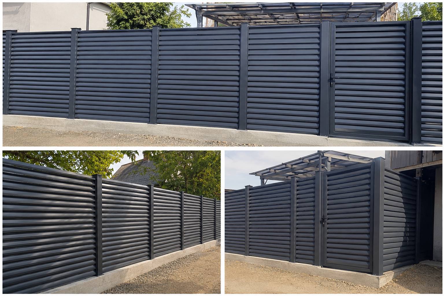 Fence & Deck Installation photo 13