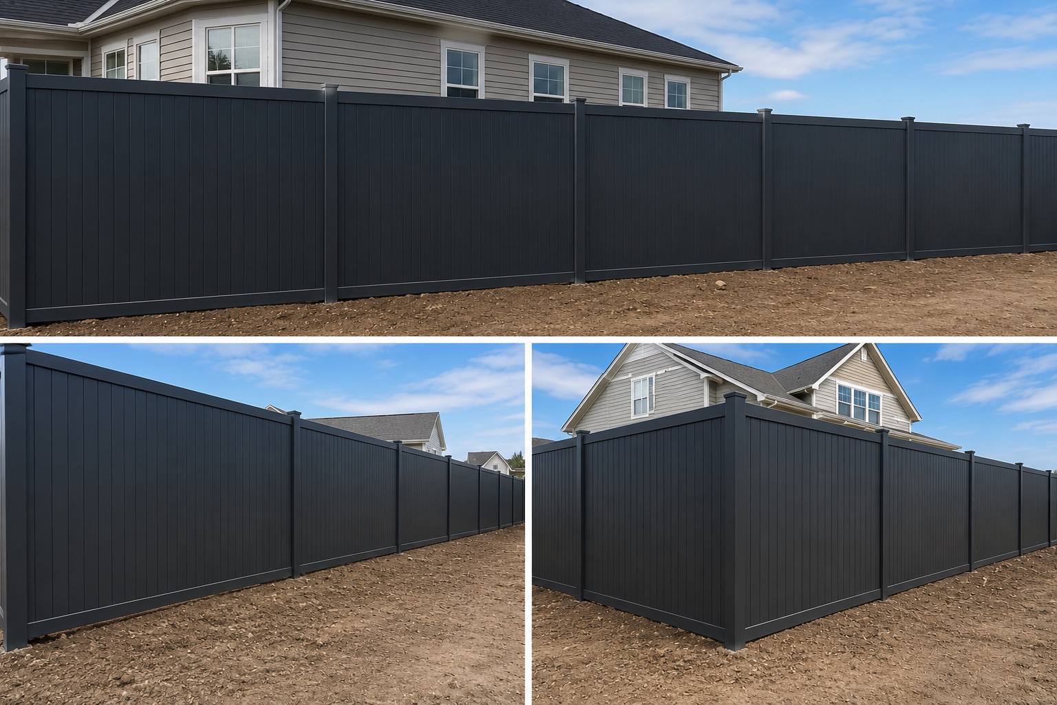 Fence & Deck Installation photo 16