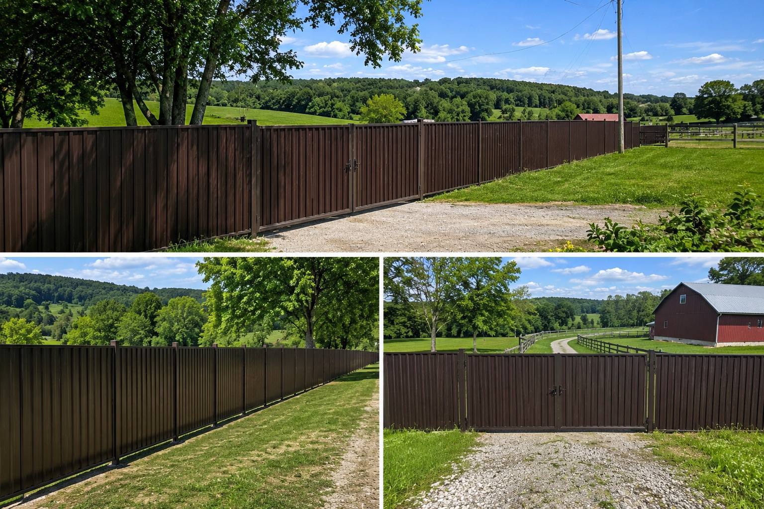 Fence & Deck Installation photo 17