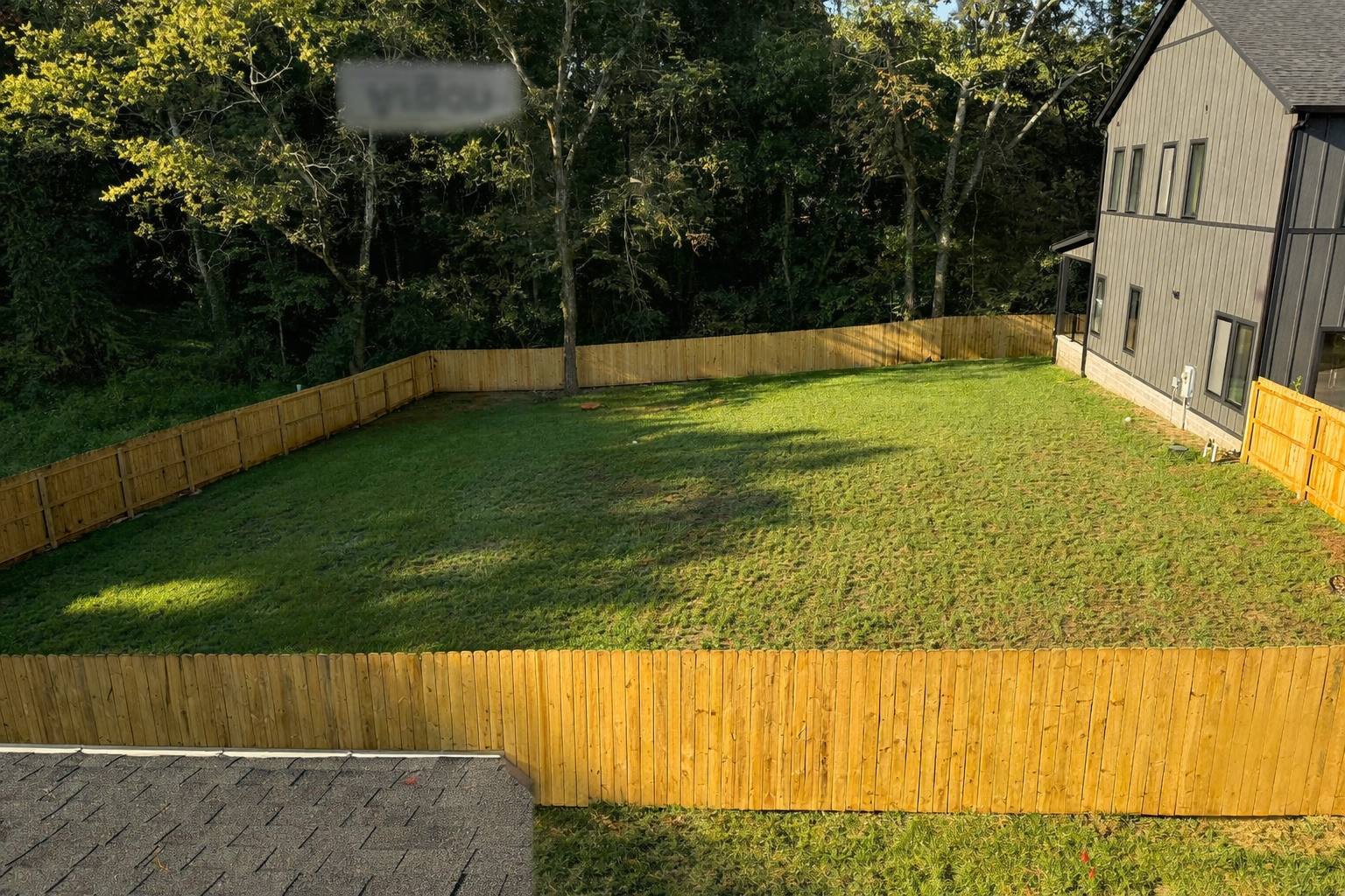 Fence & Deck Installation photo 2