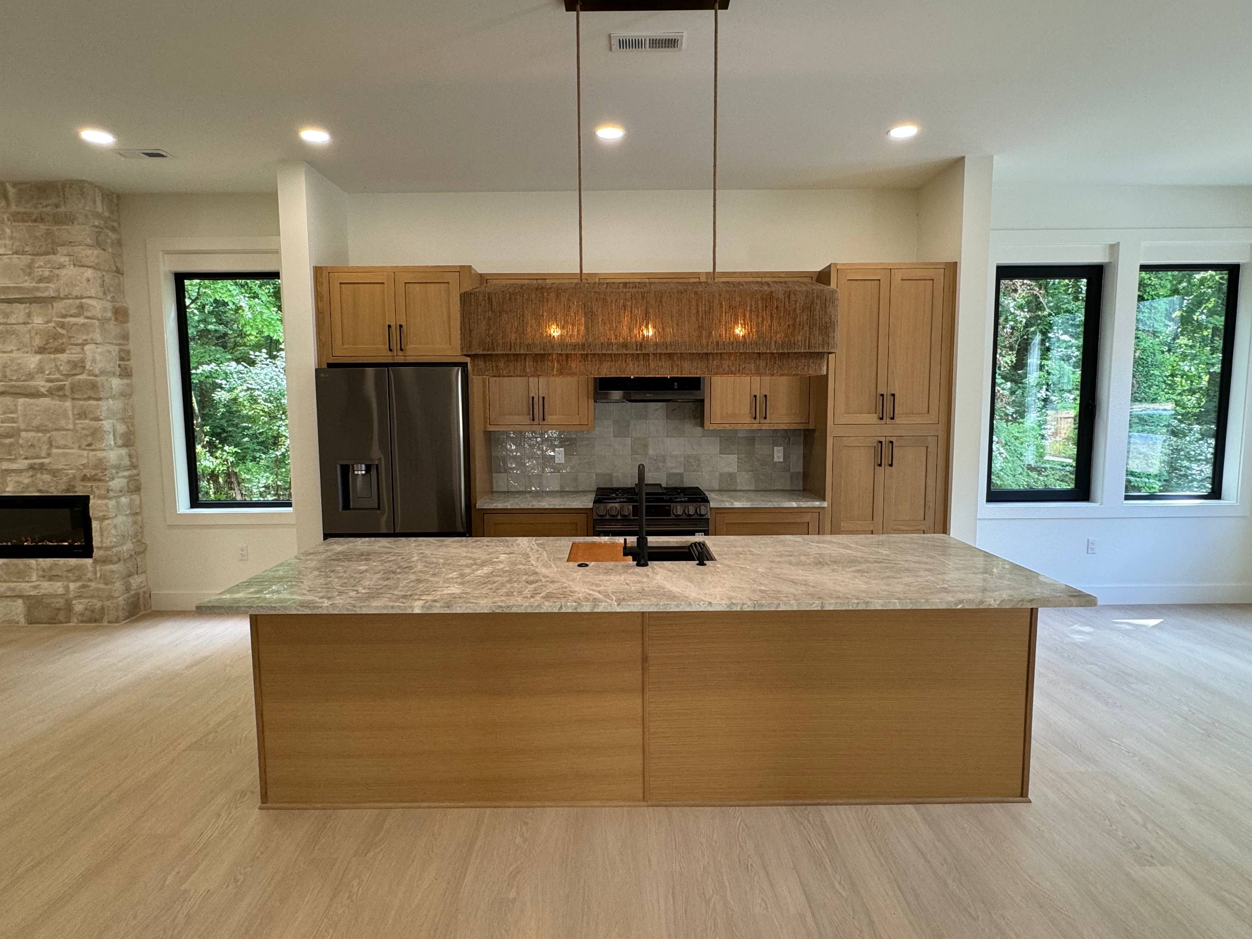 Kitchen Remodeling photo 1