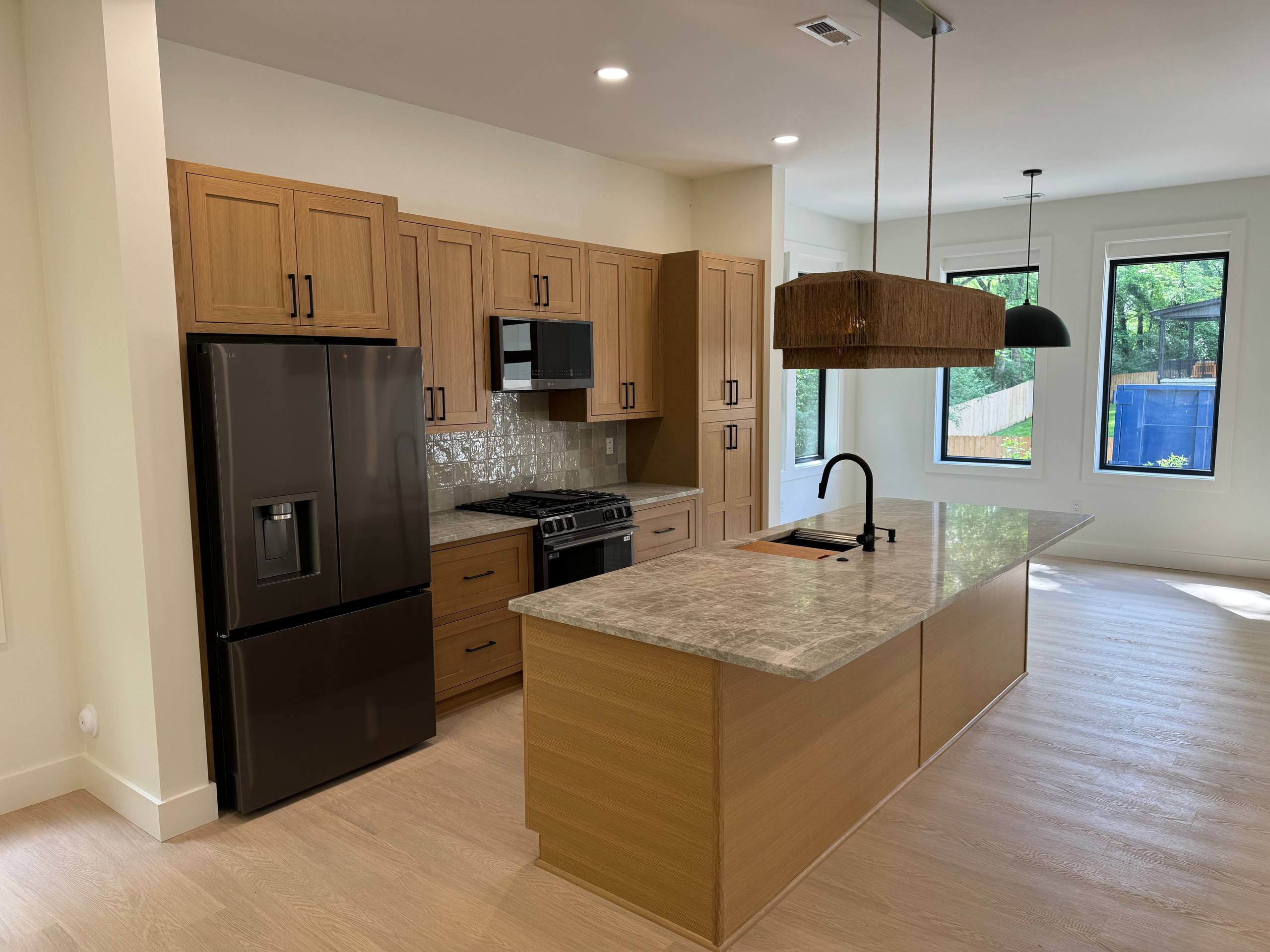 Kitchen Remodeling photo 2
