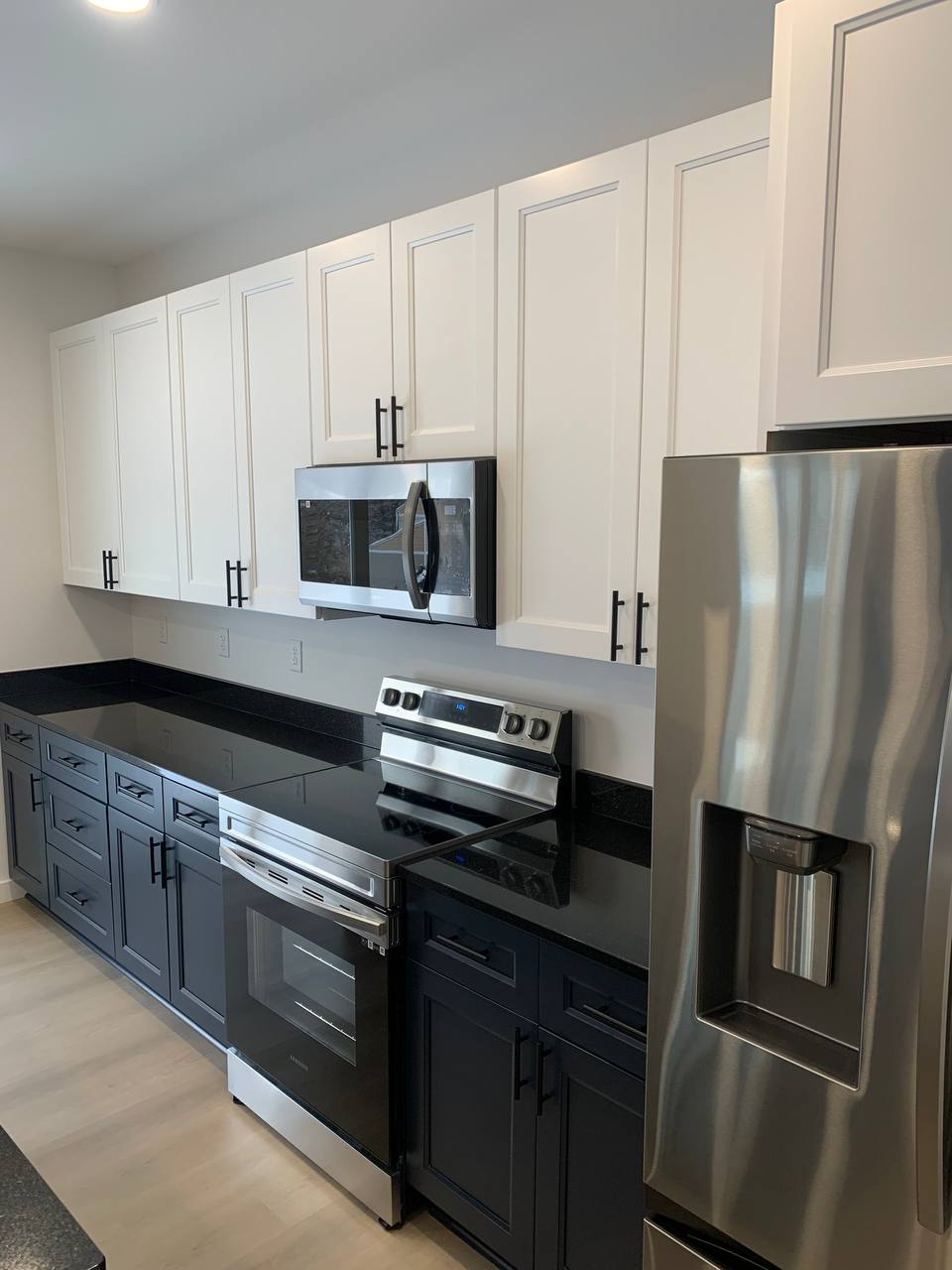 Kitchen Remodeling photo 4