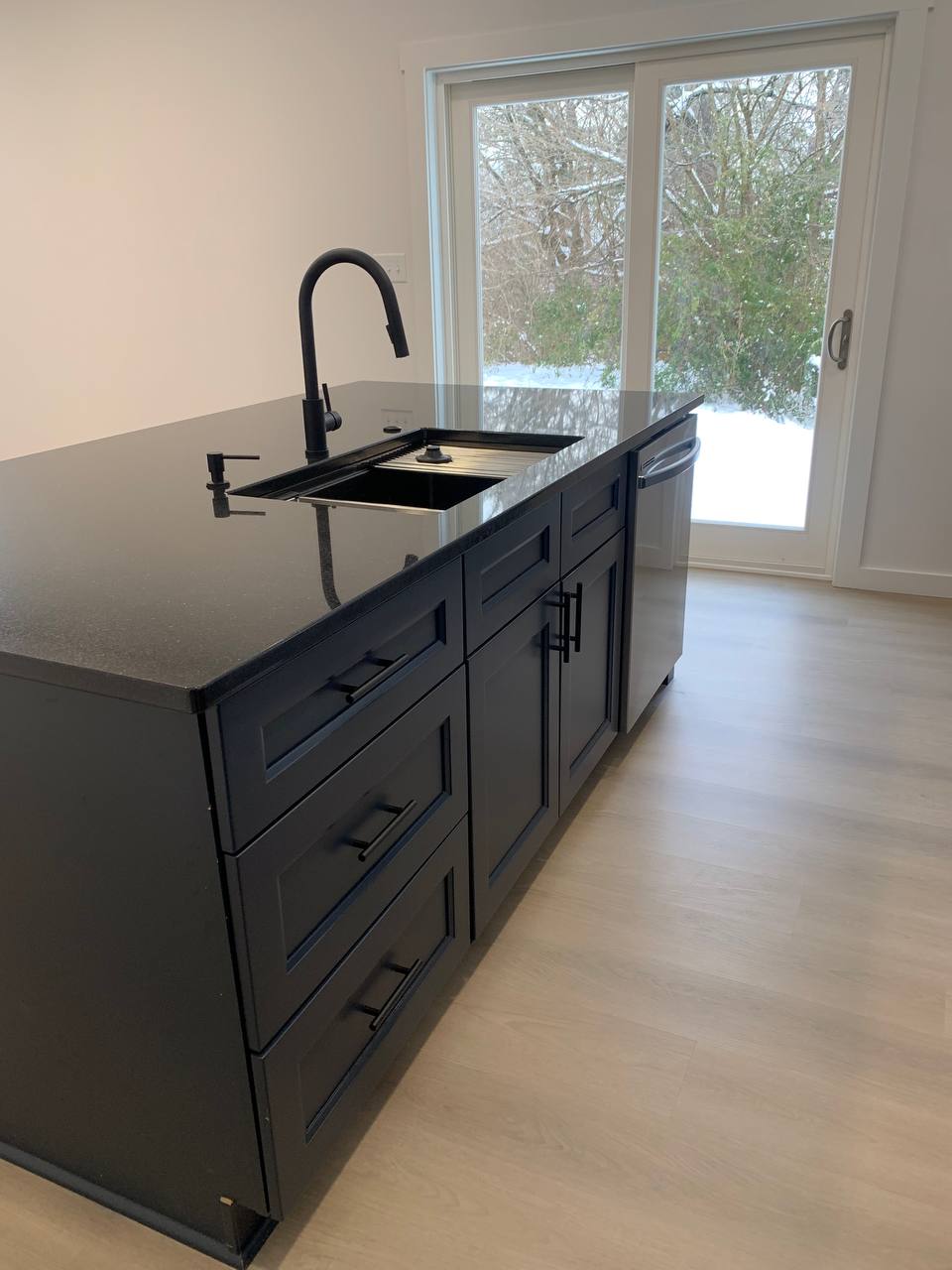 Kitchen Remodeling photo 5