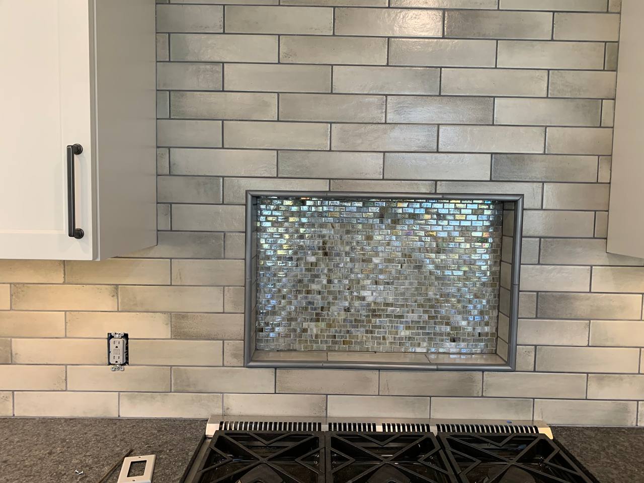 Kitchen Remodeling photo 7
