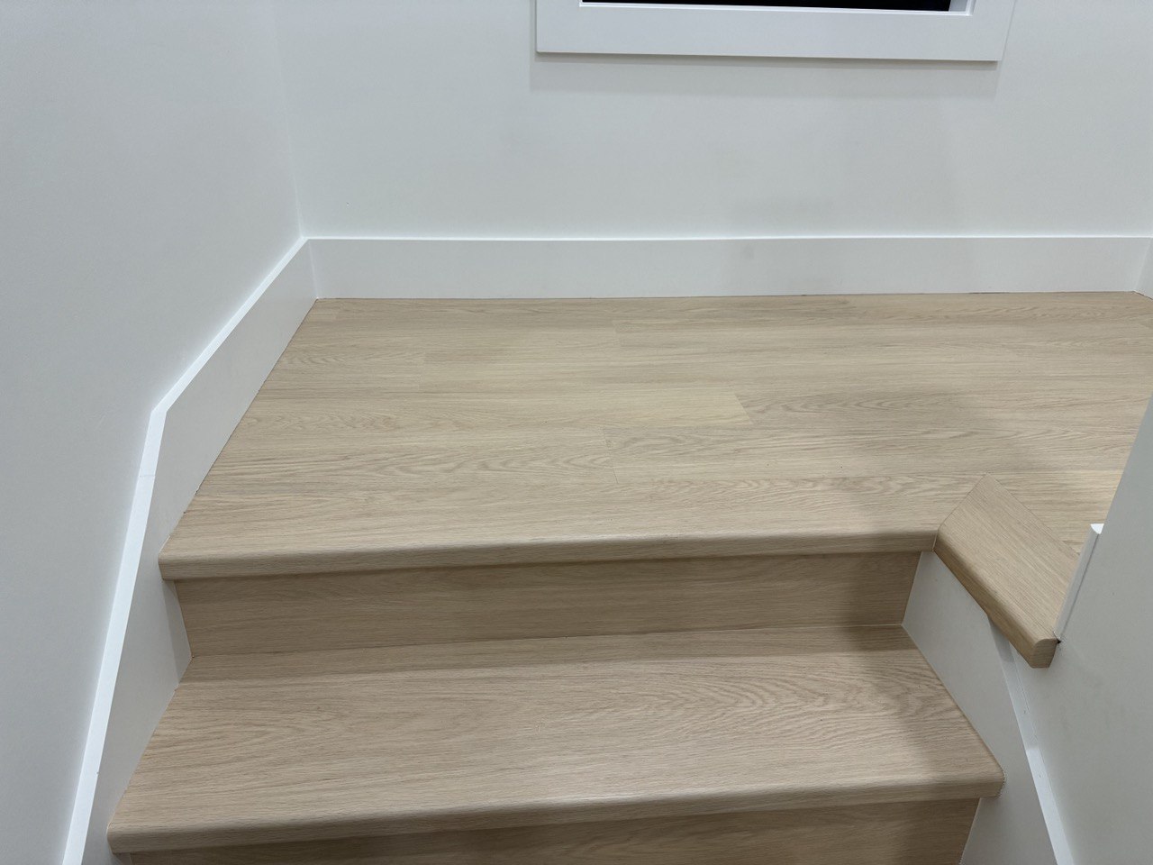 Trim, Paint & Finish Carpentry photo 2