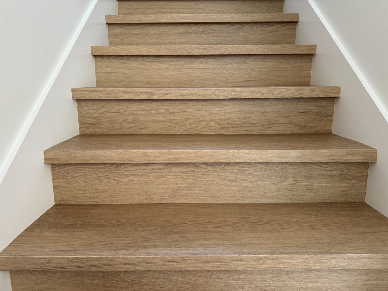 Trim, Paint & Finish Carpentry photo 6